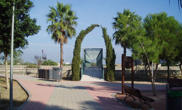 Herverkoop - Apartment - Formentera del Segura - Formentera - Village