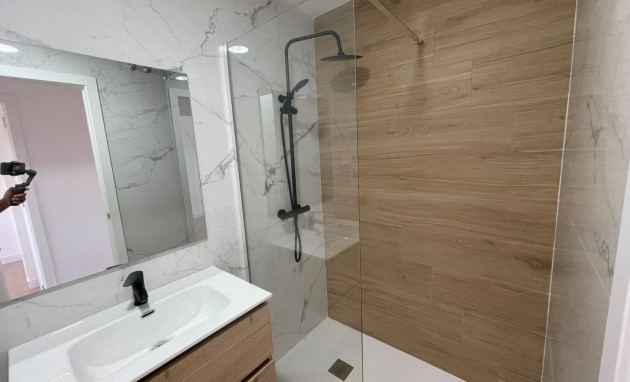 Herverkoop - Herenhuis - Daya Nueva - Daya Nueva - Town