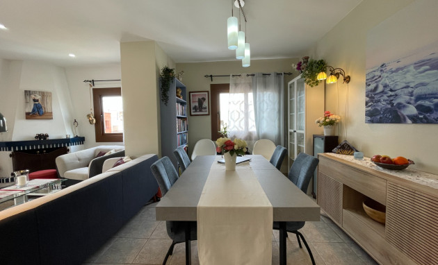 Herverkoop - Apartment - Almoradi - Almoradi - Town