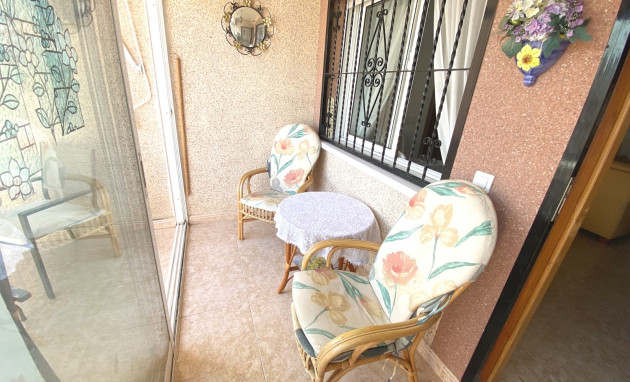 Herverkoop - Apartment - Algorfa - Montemar