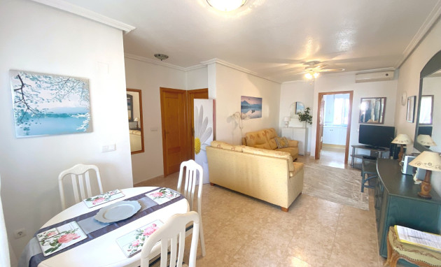 Herverkoop - Apartment - Algorfa - Montemar