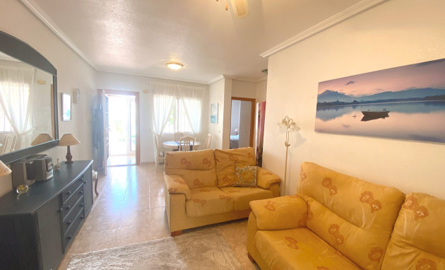 Herverkoop - Apartment - Algorfa - Montemar