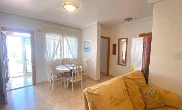 Herverkoop - Apartment - Algorfa - Montemar