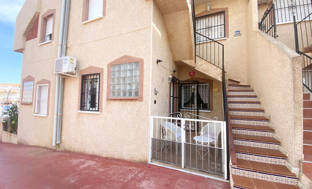 Herverkoop - Apartment - Algorfa - Montemar