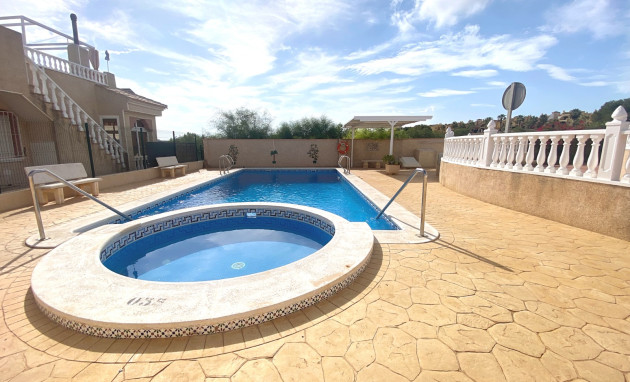 Herverkoop - Apartment - Algorfa - Montemar
