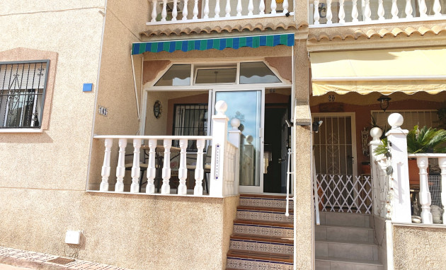 Herverkoop - Apartment - Algorfa - Montemar
