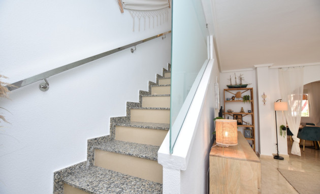 Herverkoop - Herenhuis - Ciudad Quesada - Doña Pepa