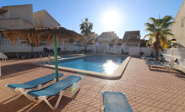 Herverkoop - Detached Villa - Ciudad Quesada - Ciudad Quesada - Town