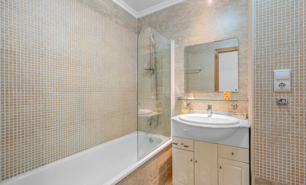 Herverkoop - Apartment - Almoradi - Almoradi - Town