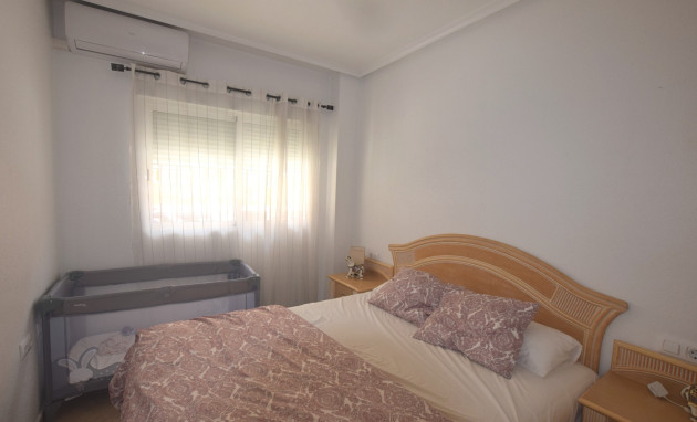 Herverkoop - Apartment - Formentera del Segura - Formentera - Village