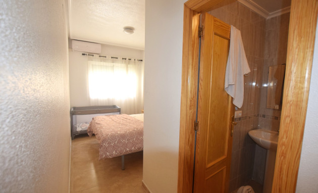 Herverkoop - Apartment - Formentera del Segura - Formentera - Village