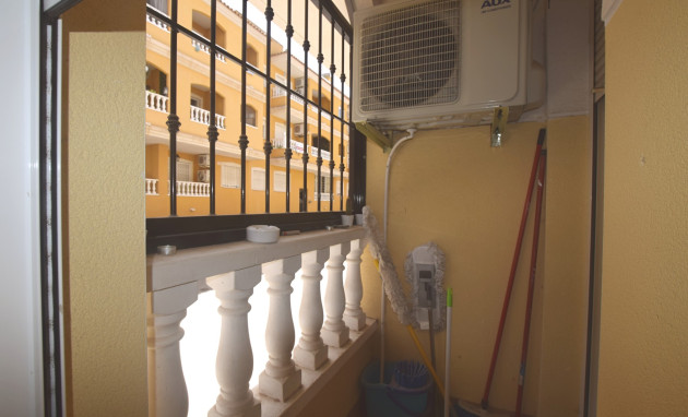 Herverkoop - Apartment - Formentera del Segura - Formentera - Village