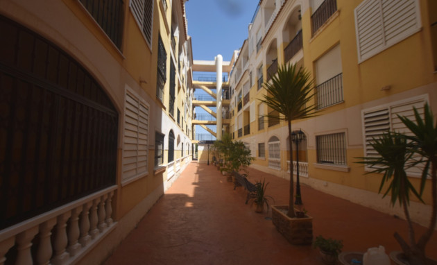 Herverkoop - Apartment - Formentera del Segura - Formentera - Village