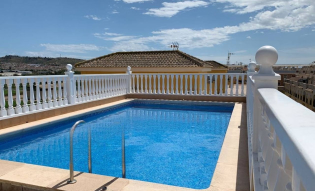 Herverkoop - Apartment - Formentera del Segura - Formentera - Village