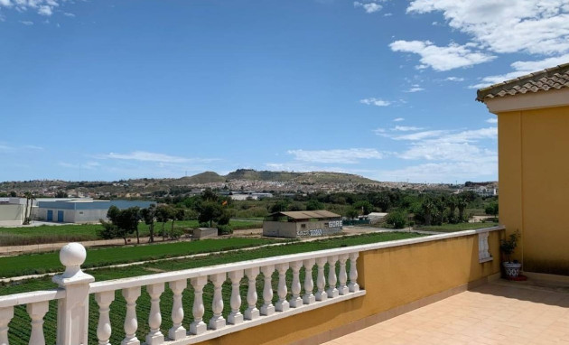 Herverkoop - Apartment - Formentera del Segura - Formentera - Village