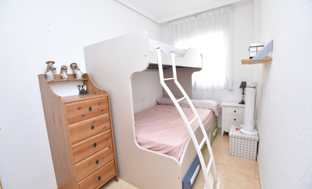 Herverkoop - Apartment - Formentera del Segura - Formentera - Village