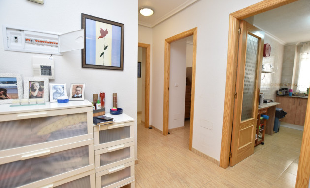 Herverkoop - Apartment - Formentera del Segura - Formentera - Village