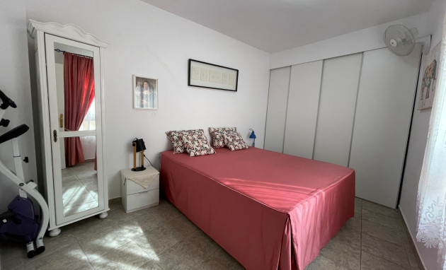 Herverkoop - Apartment - Almoradi - Almoradi - Town