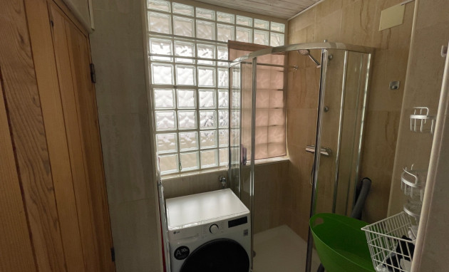 Herverkoop - Apartment - Almoradi - Almoradi - Town