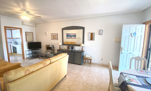 Herverkoop - Apartment - Algorfa - Montemar