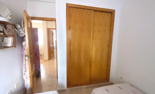Herverkoop - Apartment - Algorfa - Montemar
