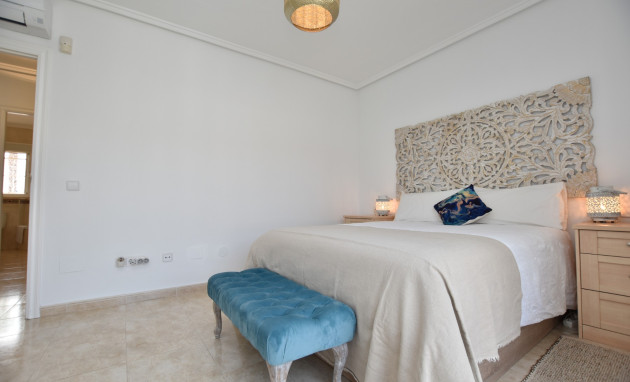 Herverkoop - Herenhuis - Ciudad Quesada - Doña Pepa