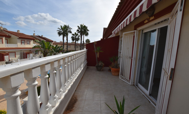 Herverkoop - Herenhuis - Ciudad Quesada - Doña Pepa