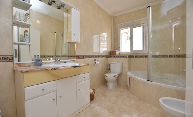 Herverkoop - Herenhuis - Ciudad Quesada - Doña Pepa