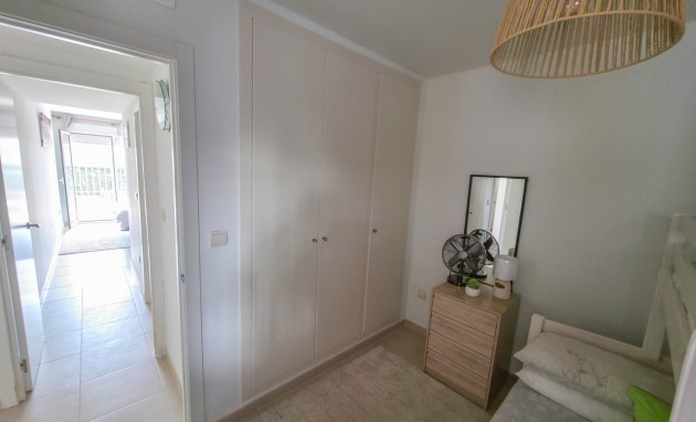 Herverkoop - Apartment - Villamartín