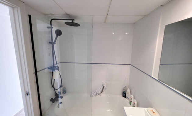 Herverkoop - Apartment - Villamartín