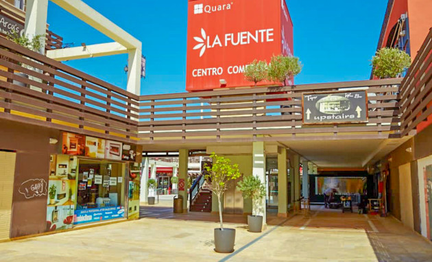 Herverkoop - Apartment - Villamartín