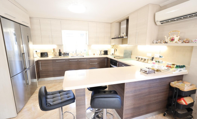 Revente - Villa - Torrevieja - Los Balcones - Los Altos del Edén