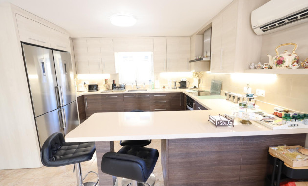 Revente - Villa - Torrevieja - Los Balcones - Los Altos del Edén