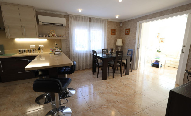 Revente - Villa - Torrevieja - Los Balcones - Los Altos del Edén