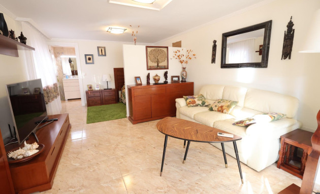 Revente - Villa - Torrevieja - Los Balcones - Los Altos del Edén