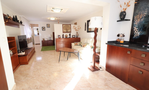 Revente - Villa - Torrevieja - Los Balcones - Los Altos del Edén