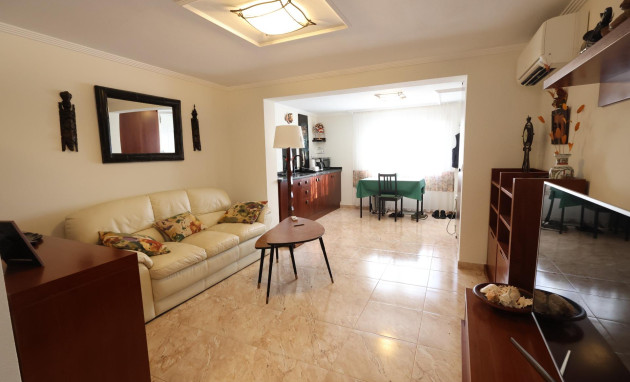 Revente - Villa - Torrevieja - Los Balcones - Los Altos del Edén