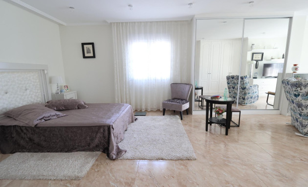 Revente - Villa - Torrevieja - Los Balcones - Los Altos del Edén