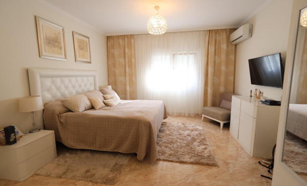 Revente - Villa - Torrevieja - Los Balcones - Los Altos del Edén