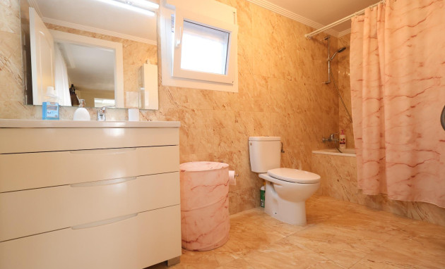 Revente - Villa - Torrevieja - Los Balcones - Los Altos del Edén