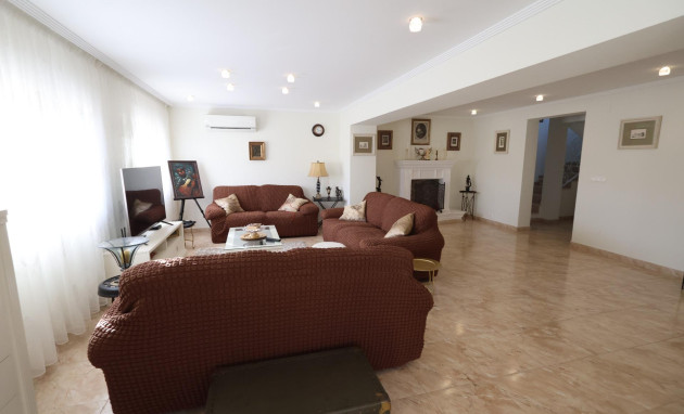 Revente - Villa - Torrevieja - Los Balcones - Los Altos del Edén