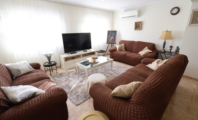 Revente - Villa - Torrevieja - Los Balcones - Los Altos del Edén