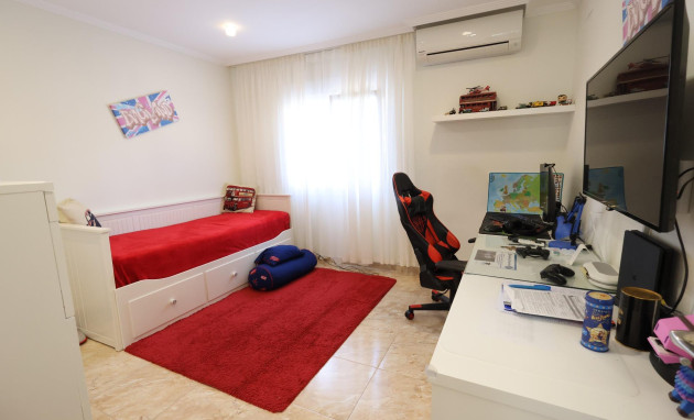 Revente - Villa - Torrevieja - Los Balcones - Los Altos del Edén