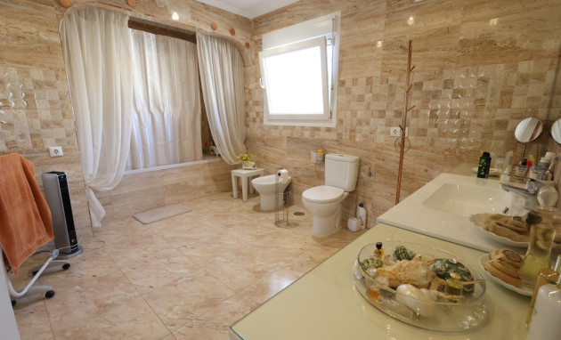 Revente - Villa - Torrevieja - Los Balcones - Los Altos del Edén