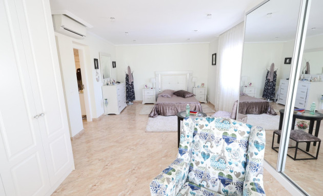 Revente - Villa - Torrevieja - Los Balcones - Los Altos del Edén