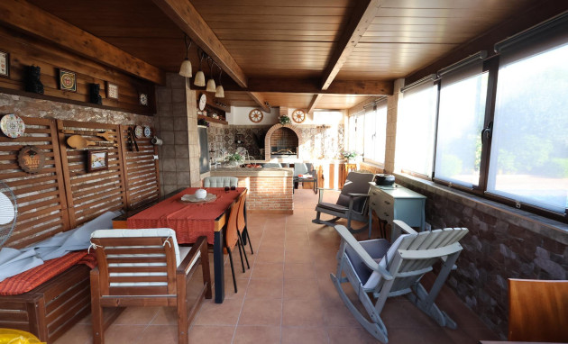 Revente - Villa - Torrevieja - Los Balcones - Los Altos del Edén