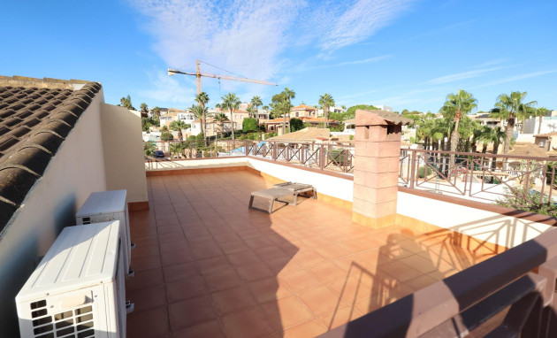 Revente - Villa - Torrevieja - Los Balcones - Los Altos del Edén