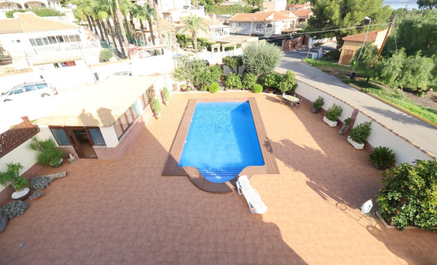 Revente - Villa - Torrevieja - Los Balcones - Los Altos del Edén