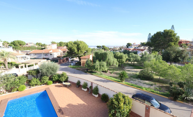 Revente - Villa - Torrevieja - Los Balcones - Los Altos del Edén