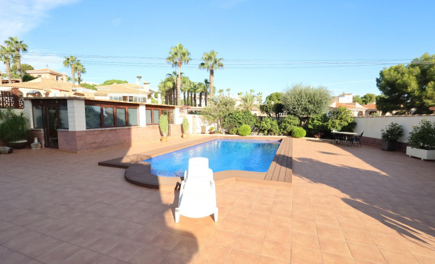 Revente - Villa - Torrevieja - Los Balcones - Los Altos del Edén
